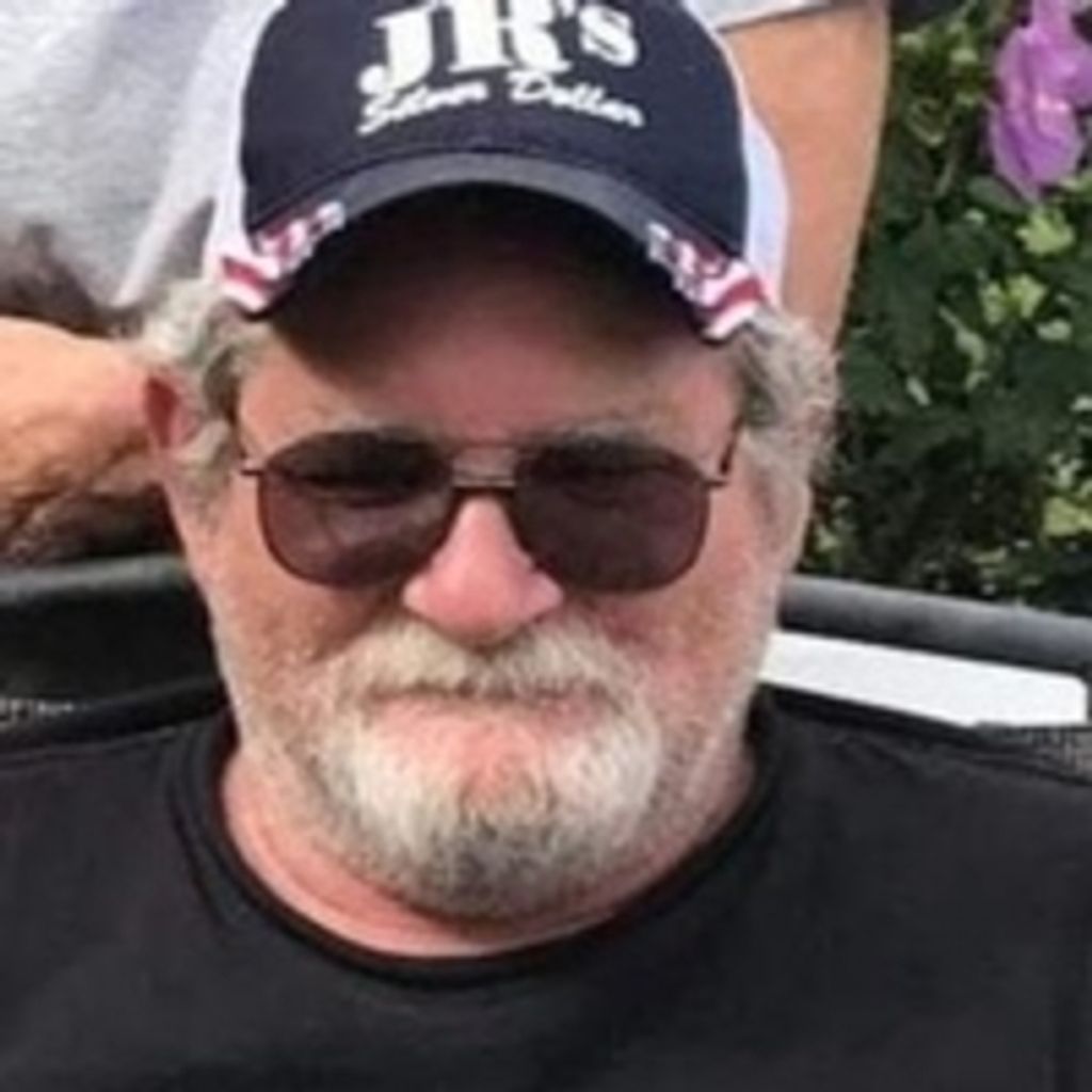 Michael E. Hill Profile Photo