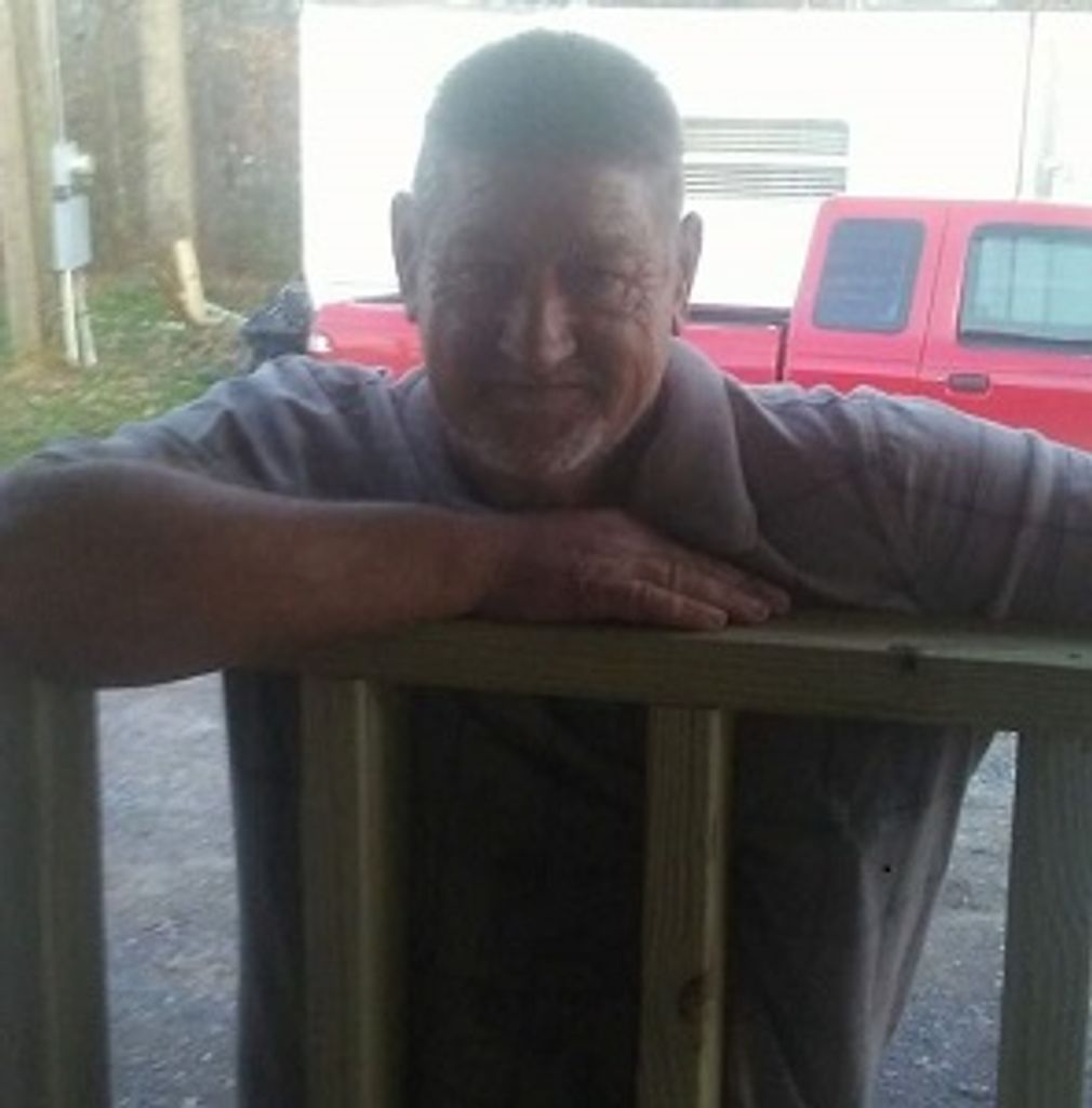 Paul David Hill
