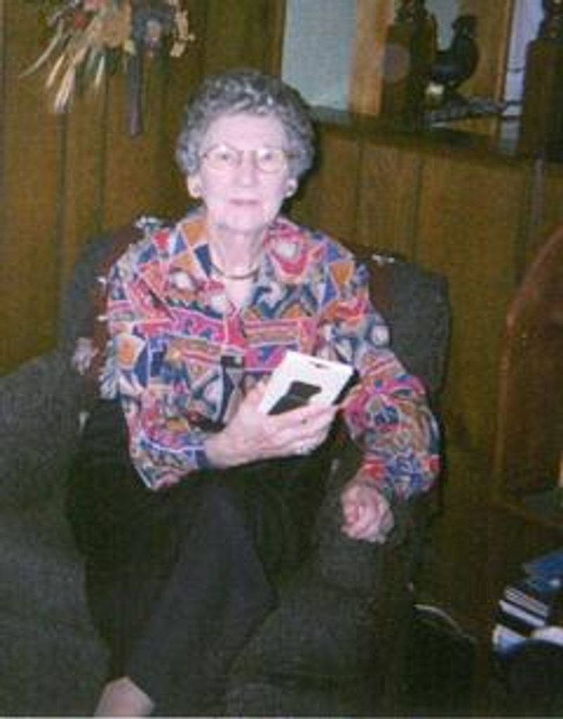 Wilma C. (Powell)  Headley