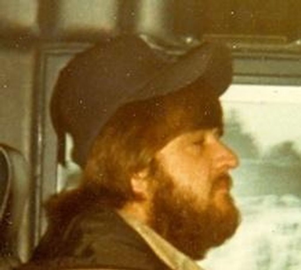 Marvin Russell Bunting