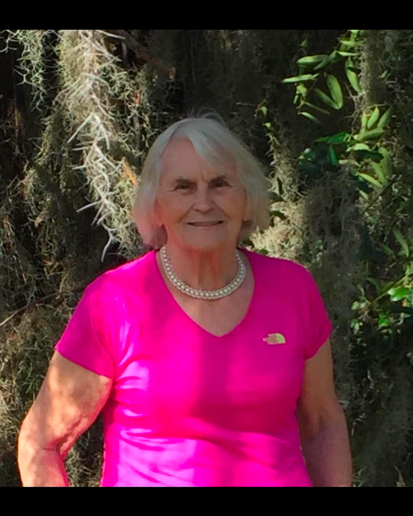 Katherine Napier Profile Photo