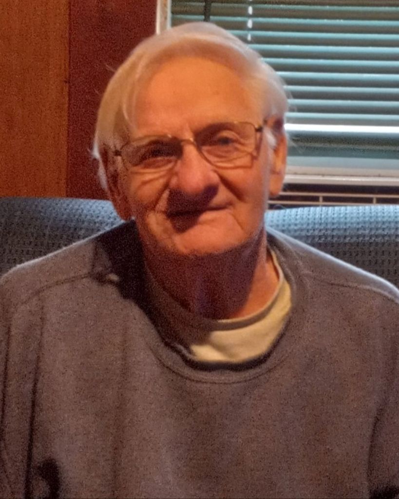 Bruce Necaise