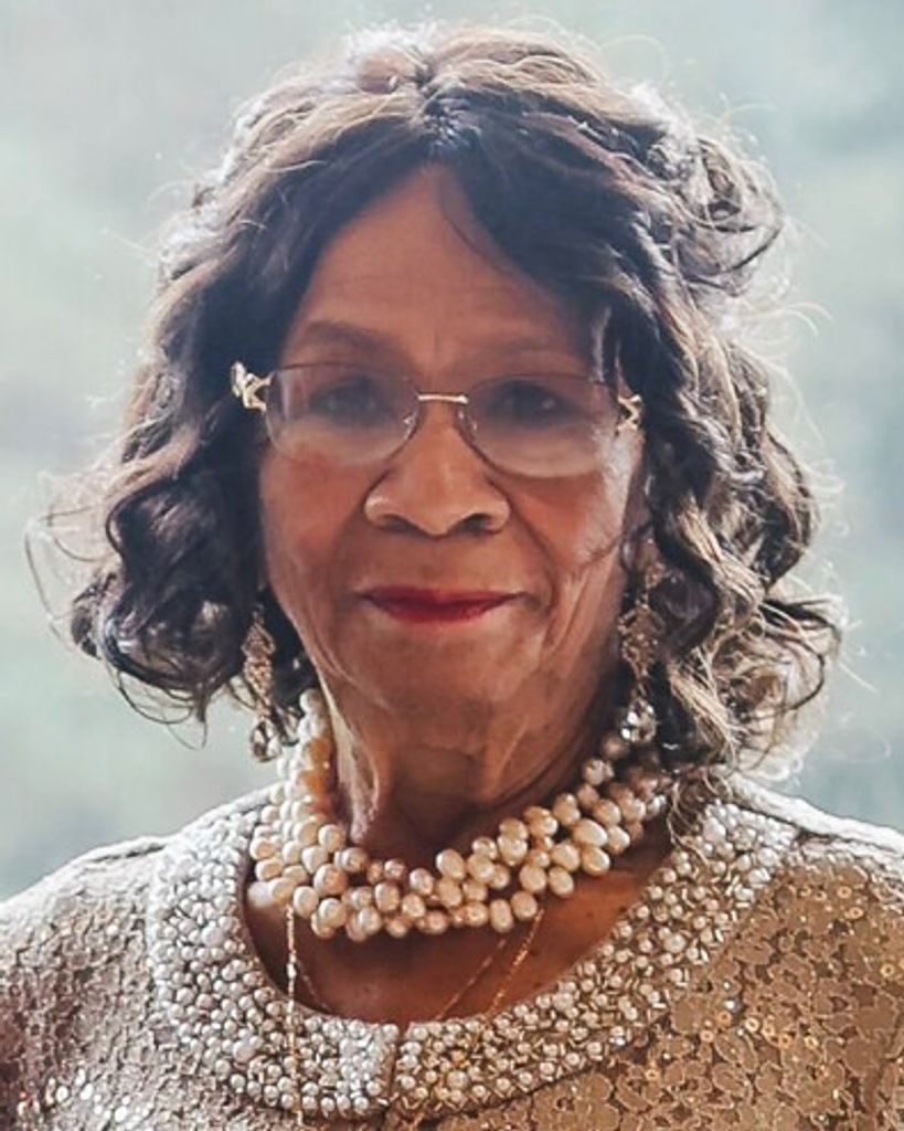 Anna Jones Profile Photo