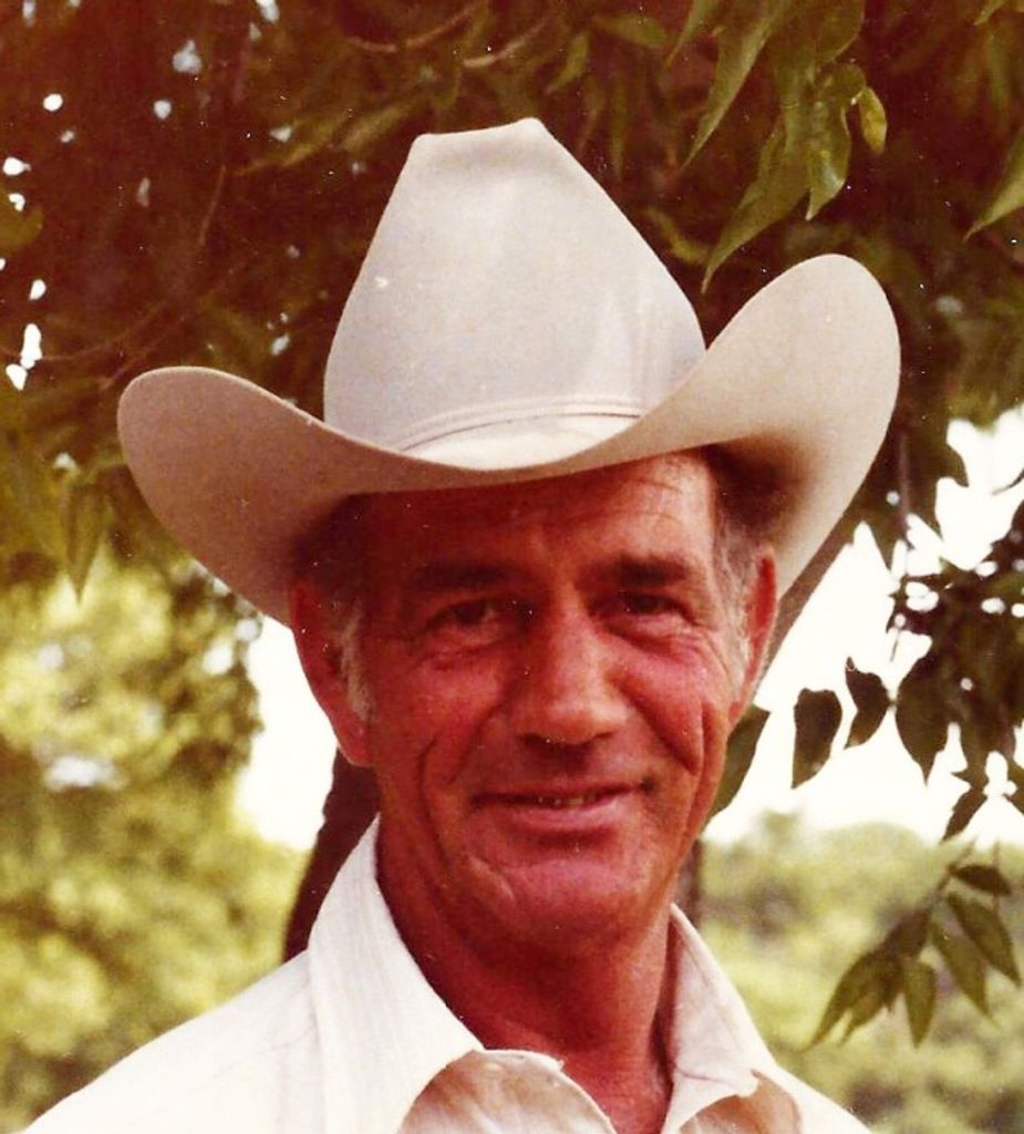 Leroy Edward Ashcraft