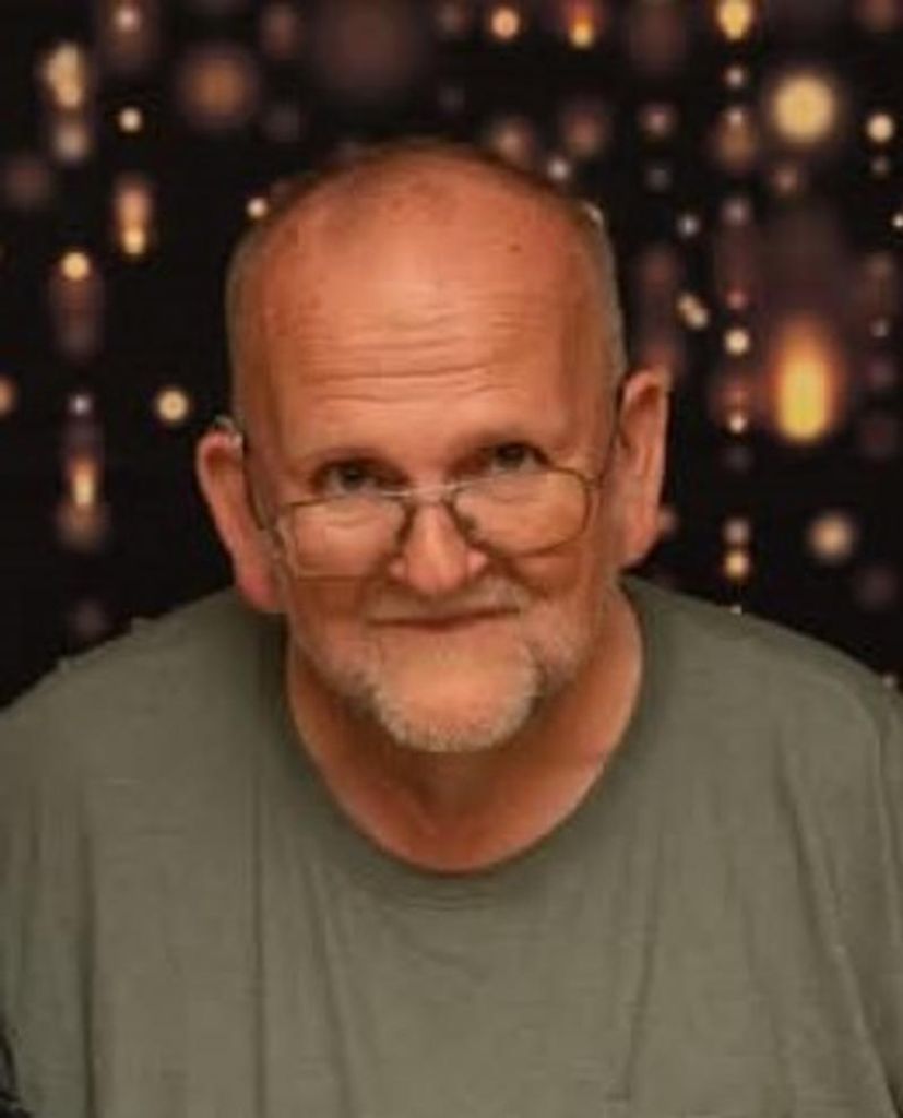 Dale Mcmanus Profile Photo