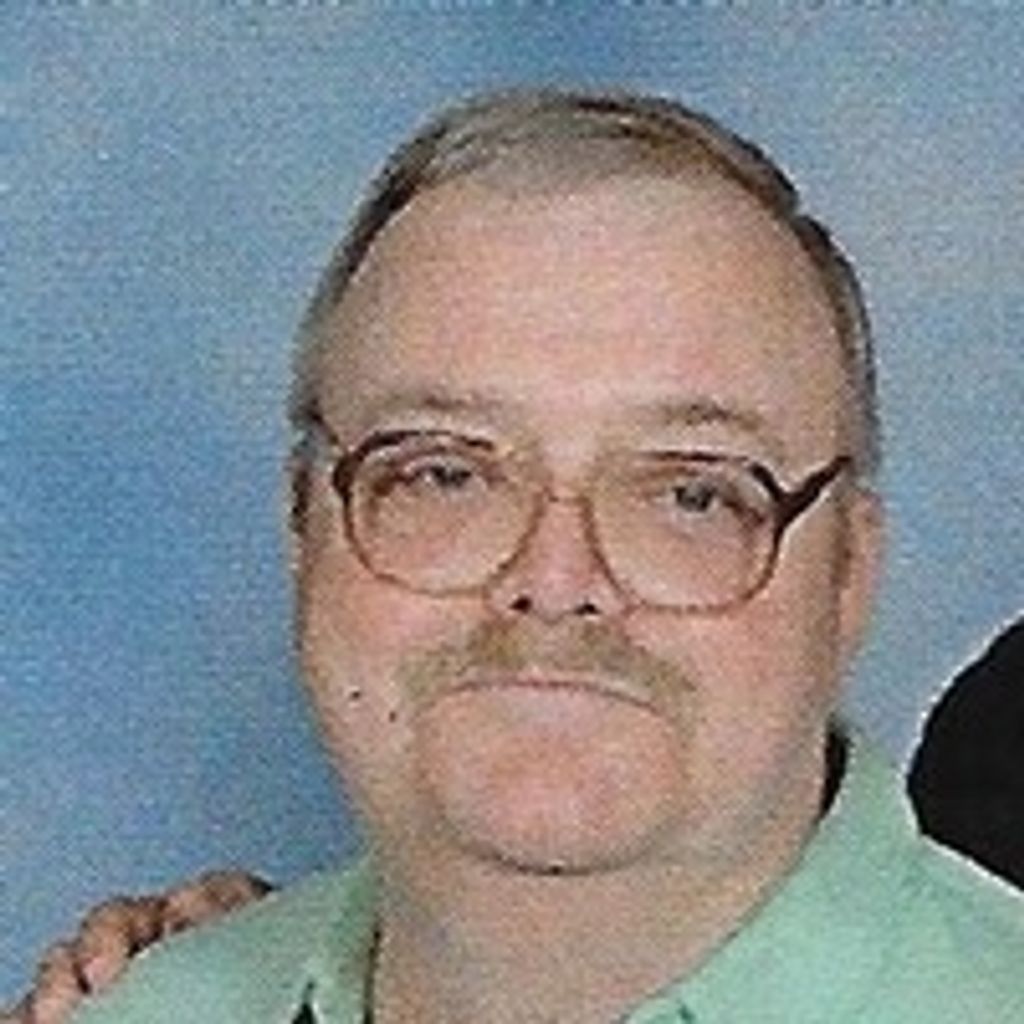 Woodrow "Bill" Raquepaw, Jr. Profile Photo