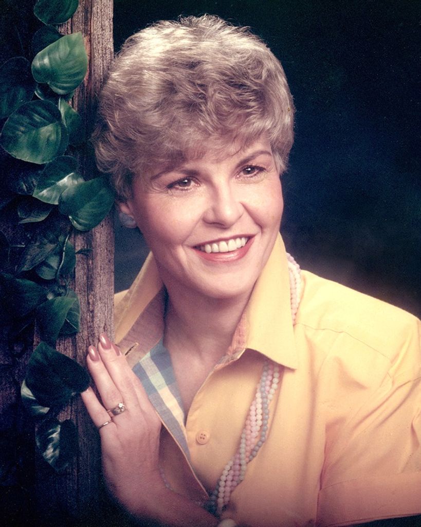 Judith Ellen "Judy" Williams Profile Photo