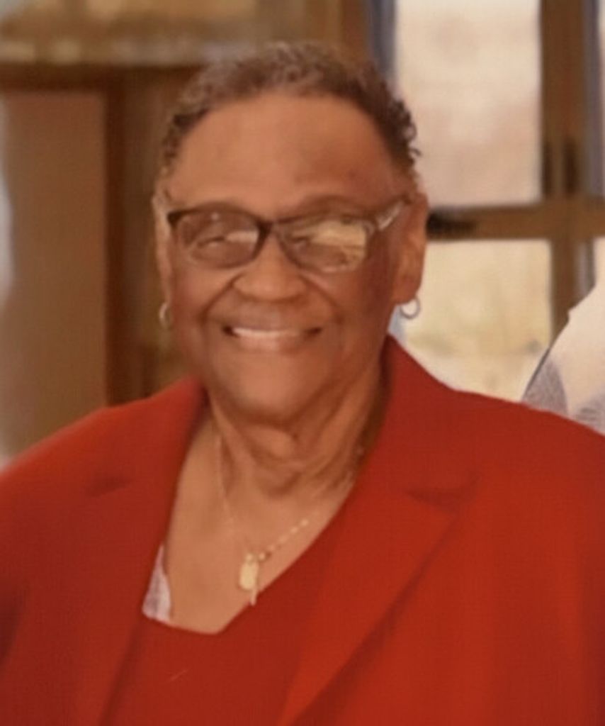 Lillie B. Leigh Profile Photo