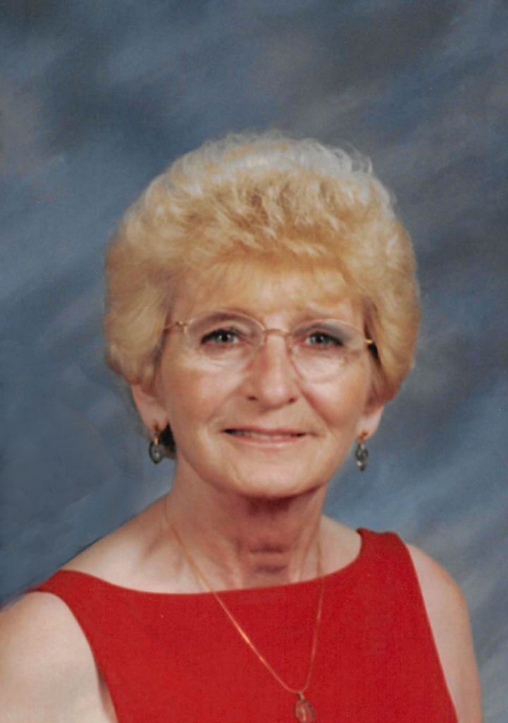Bonnie Mogard Profile Photo