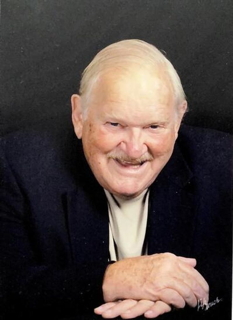 Byron R. Hissom Profile Photo