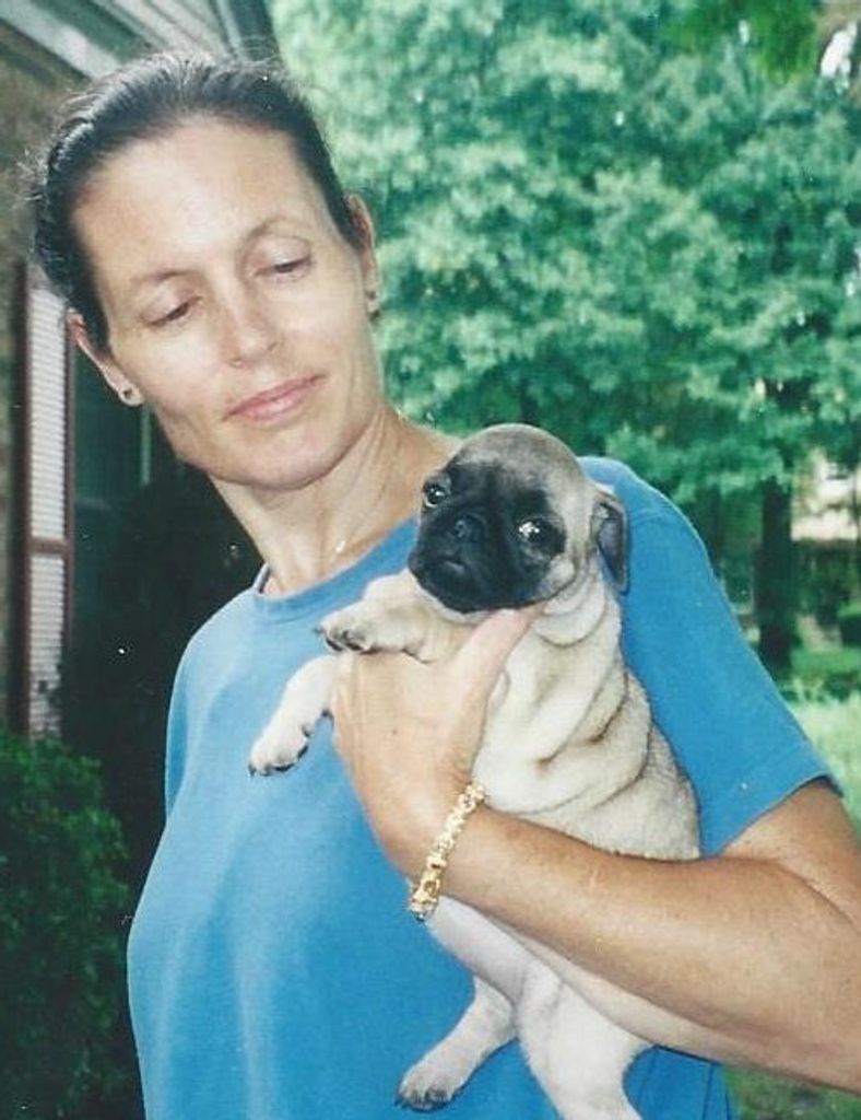 Deborah Walburn