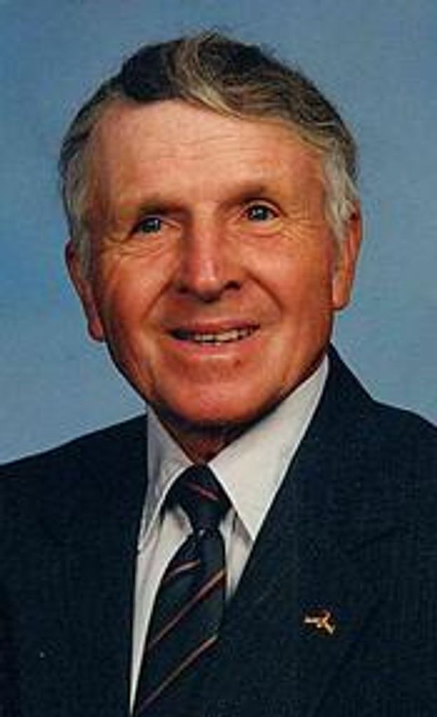 Sandy Wilton Andrews