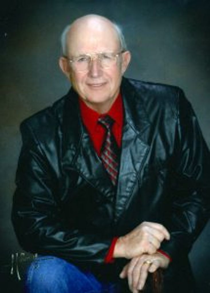Larry C. Wright, Sr. Profile Photo