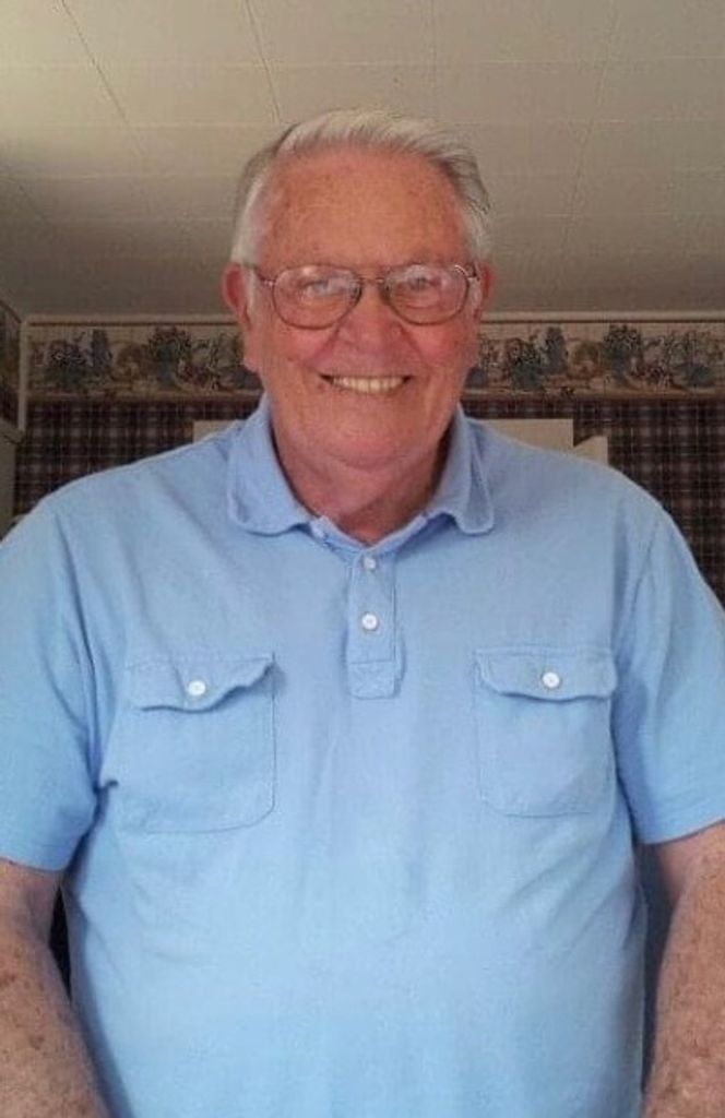 Ed Marshall Profile Photo