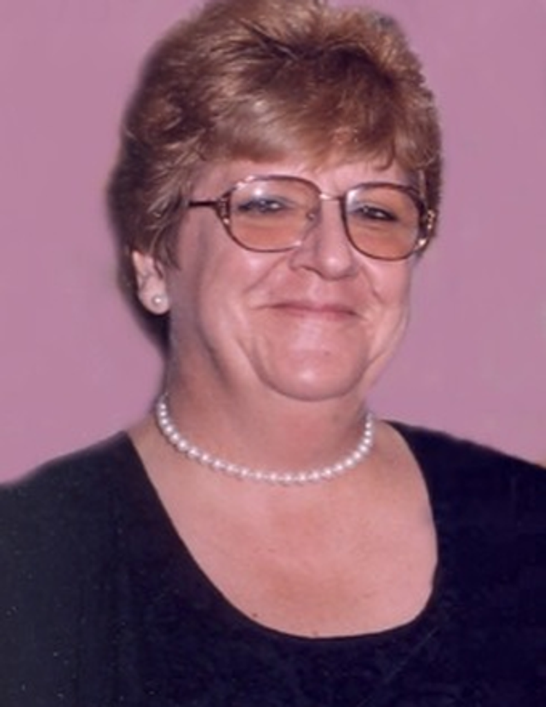 Margie Anderson Profile Photo