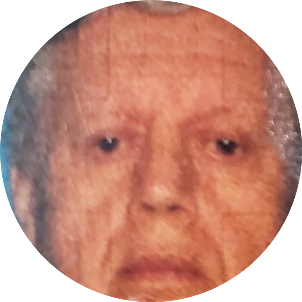 George Agillon Garcia