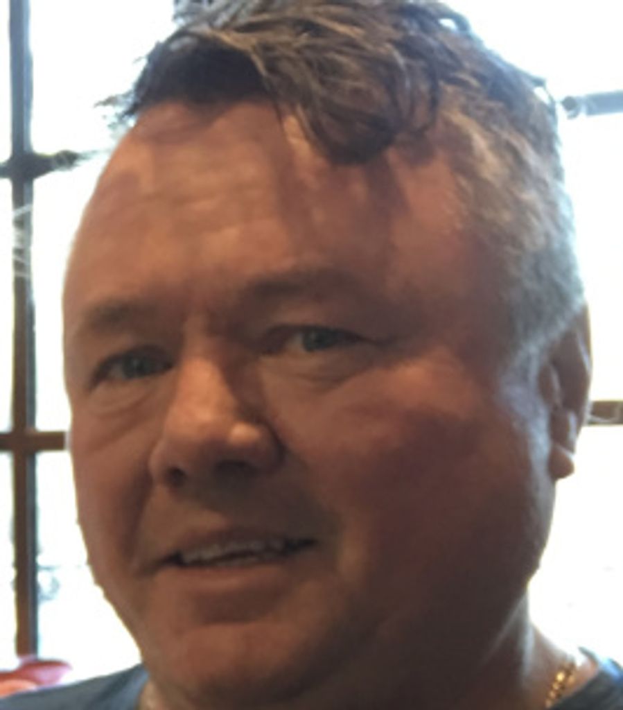 Allan Wood Profile Photo