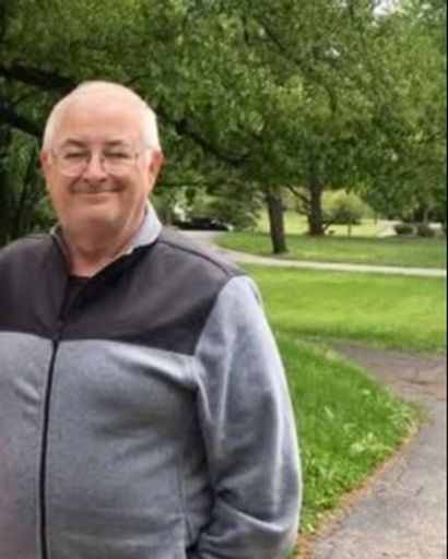 Thomas McGavic Profile Photo