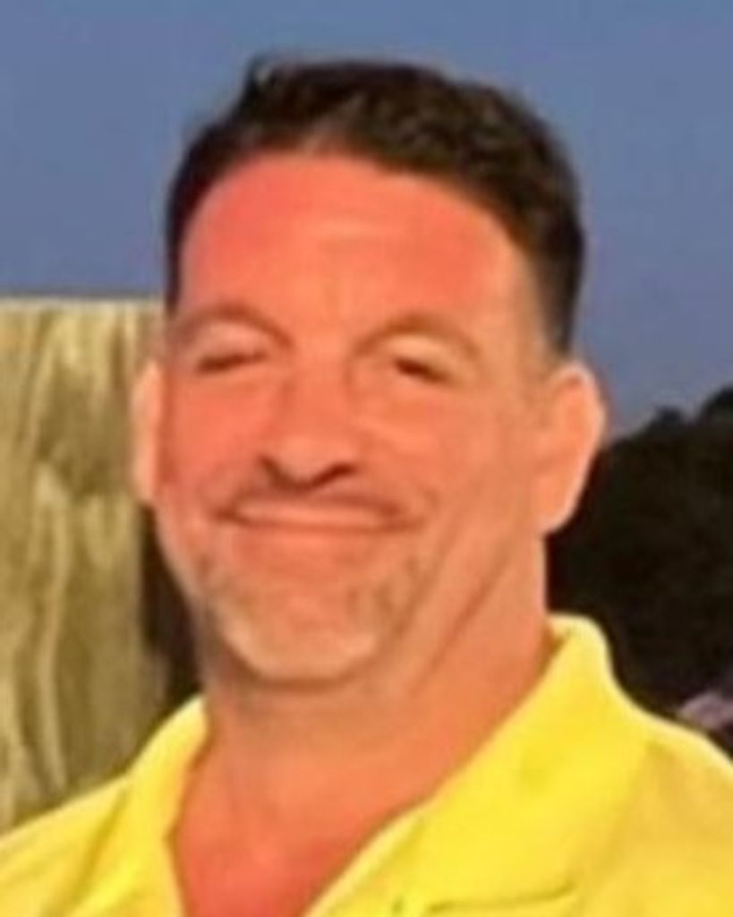 Kenny Pohlman Profile Photo