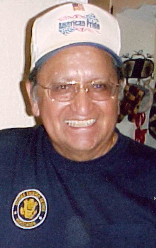 Simon Almanza
