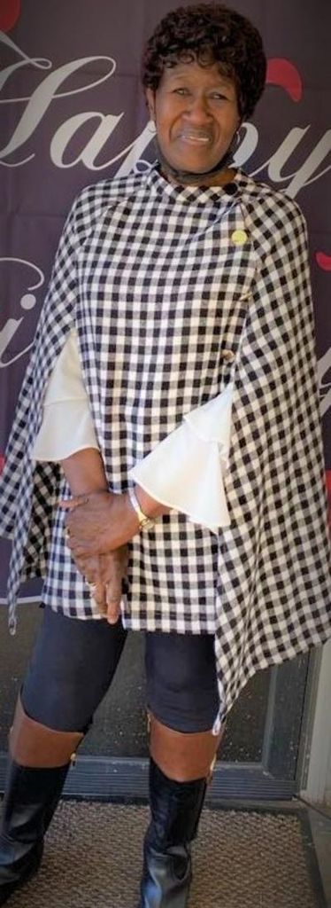 Opotra Lee Porter (Note) Profile Photo