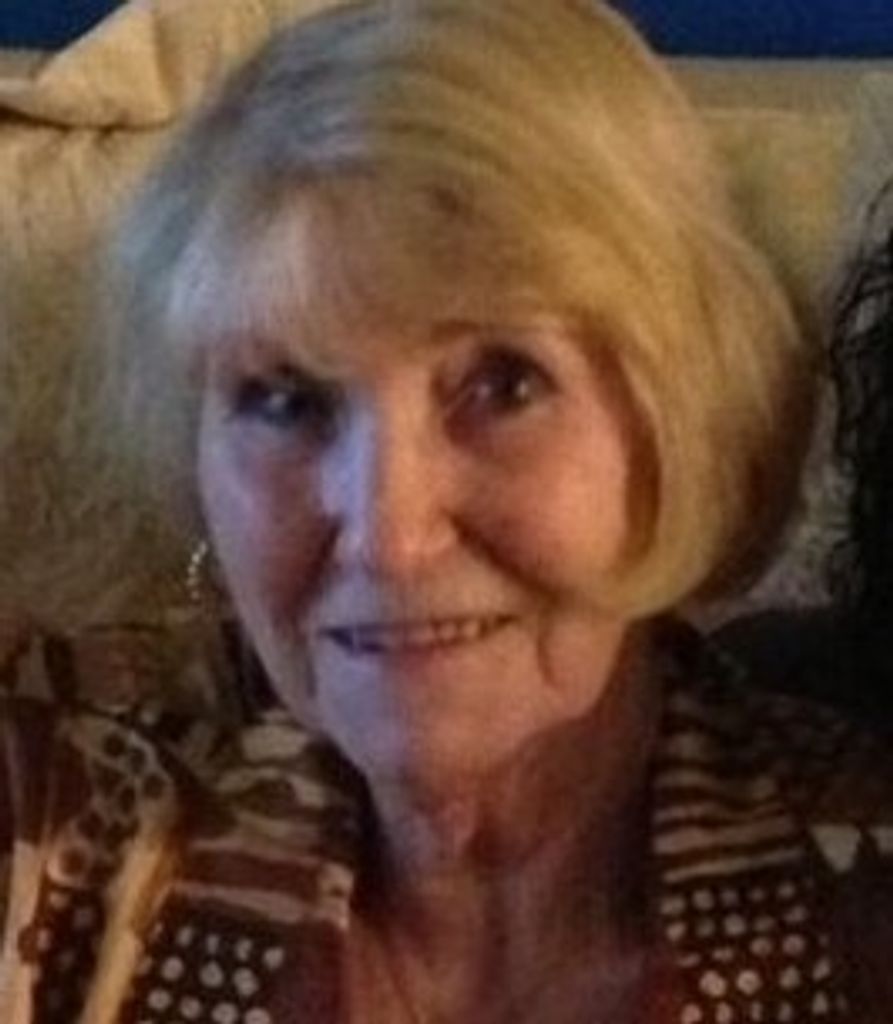 Mary Celestri