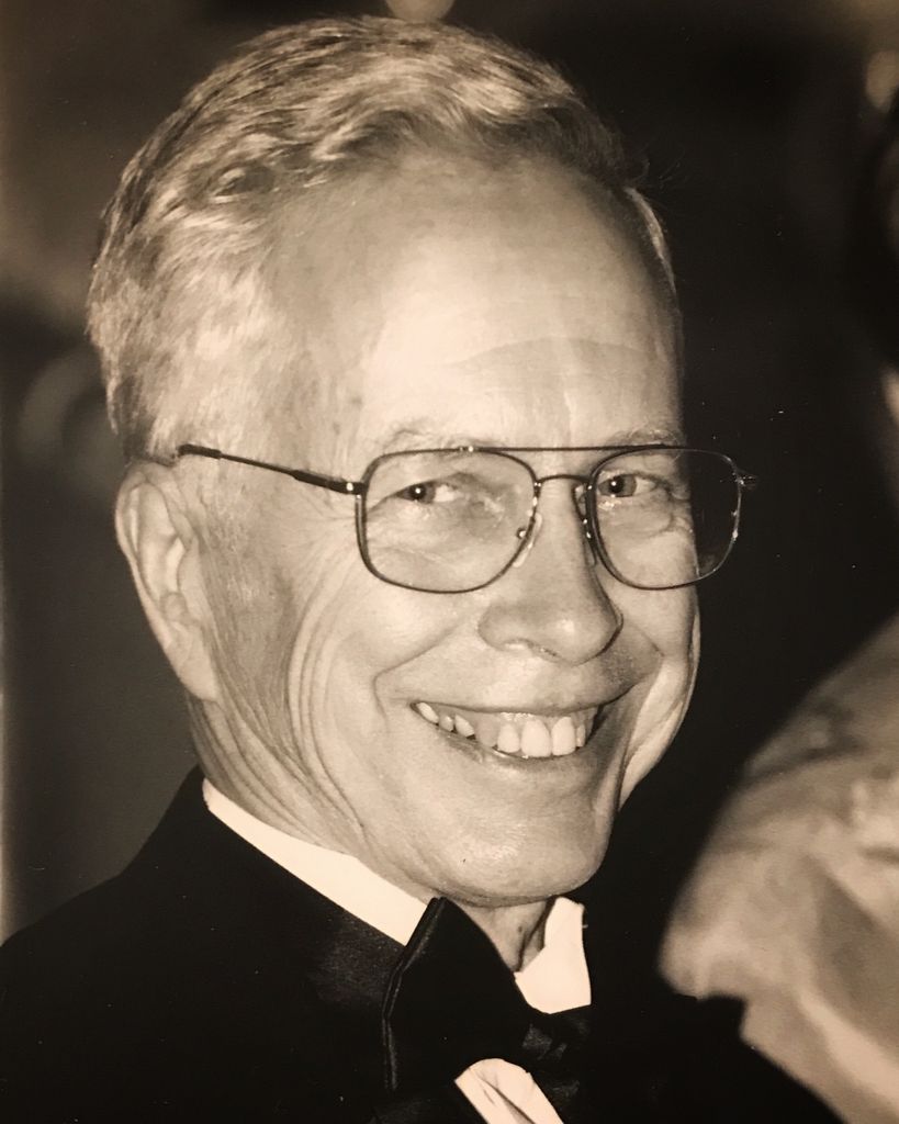 James Norfleet Luton, Jr. "Jim"