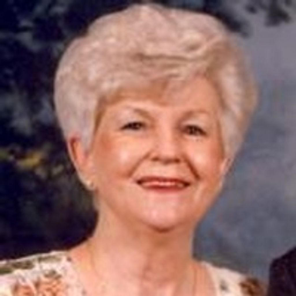 Sarah  Louise Shelton