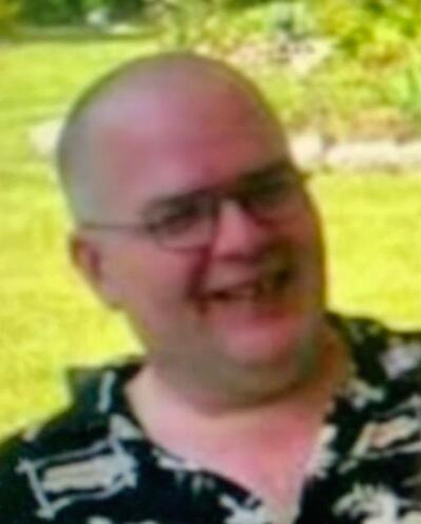Kevin Robert Lain Profile Photo