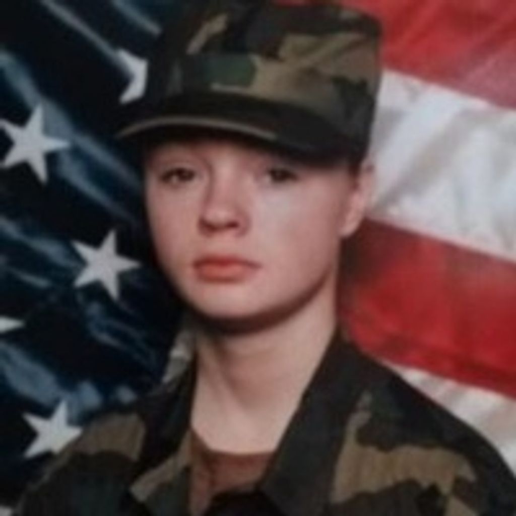 Tammy Lynn Brock