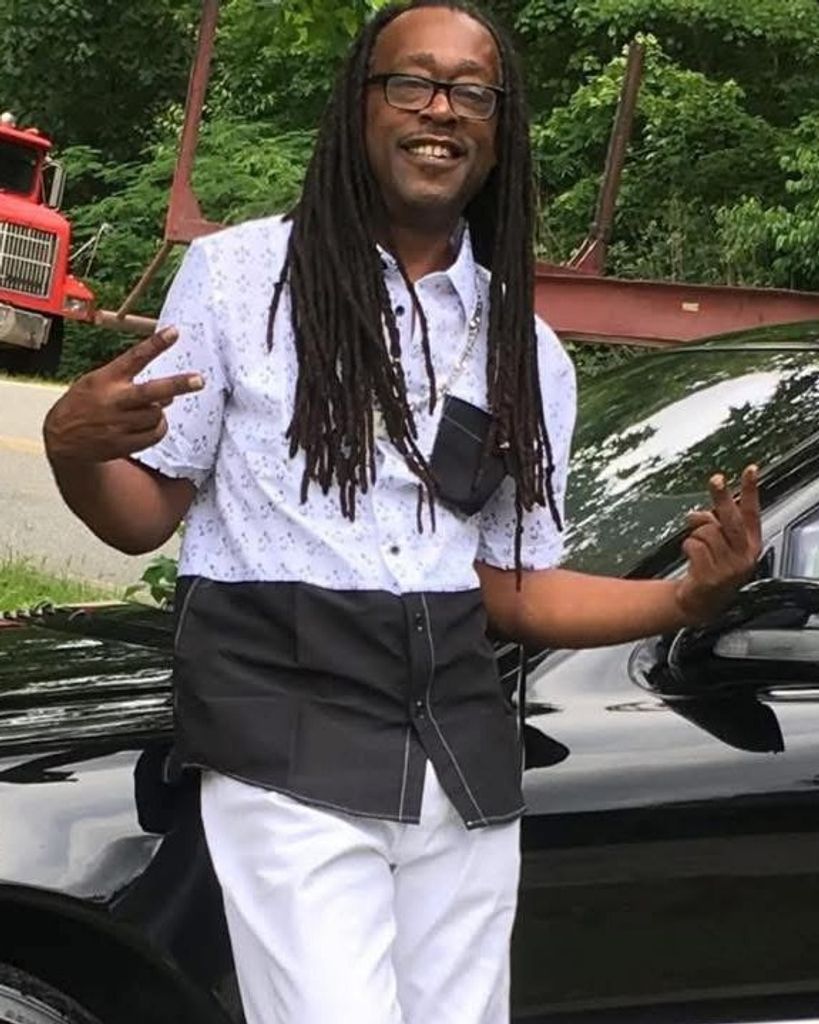 Todd Donnell Cox, Sr.