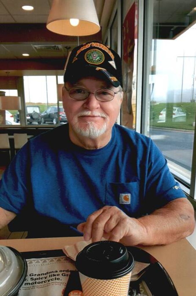 Perry Taft Thompson, Sr.
