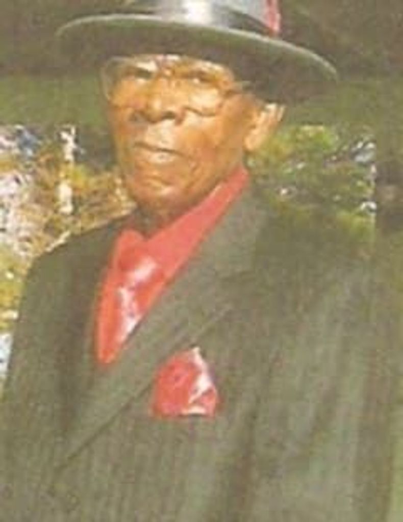 Roosevelt Kelly