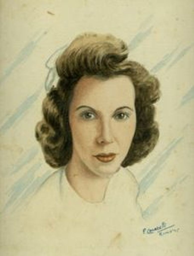 Virginia  Browder Lantis