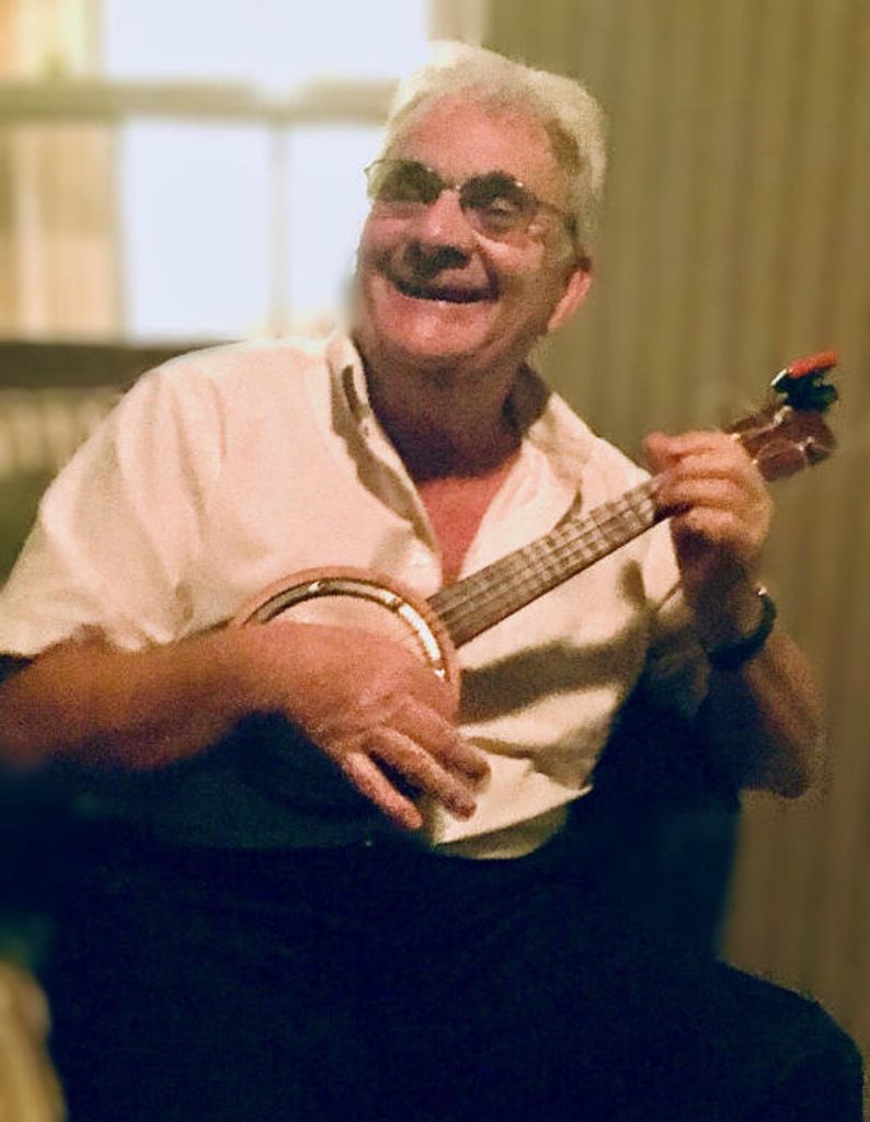 Stuart Reid Profile Photo