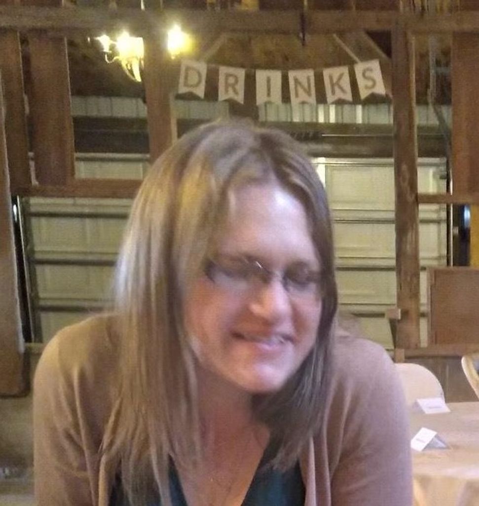 Mary Michelle  "Shelly" Olinger