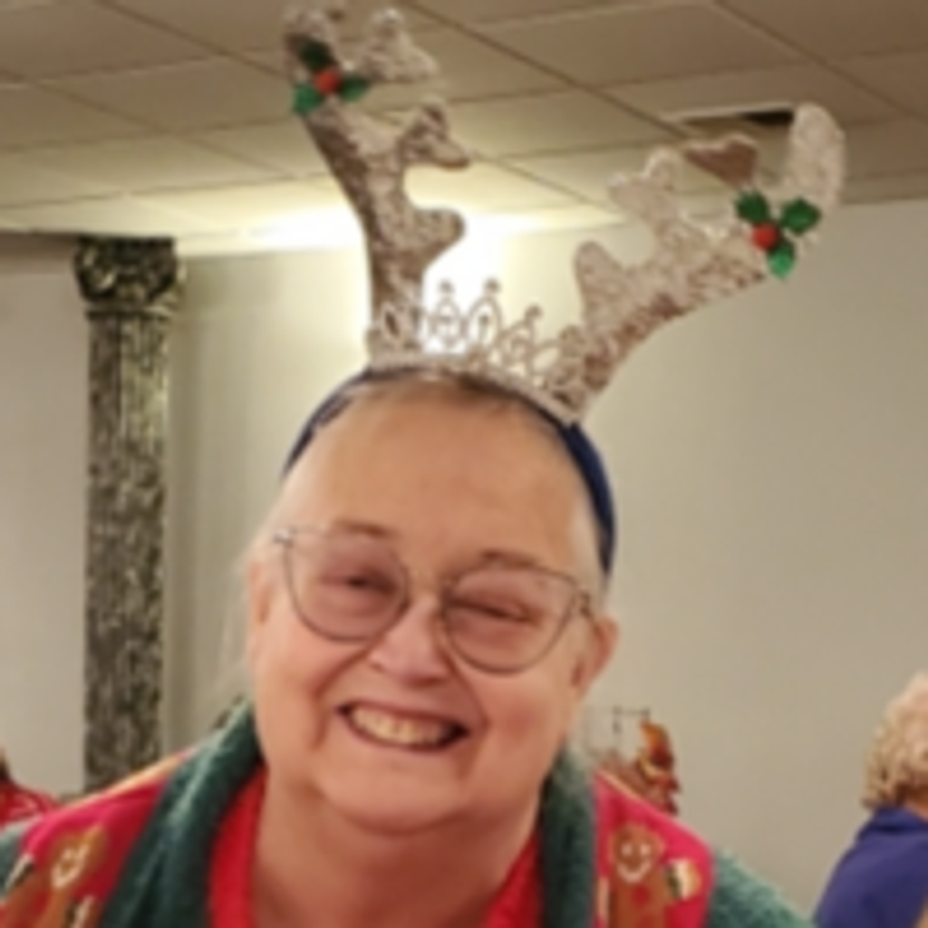Donna Marie Huffman