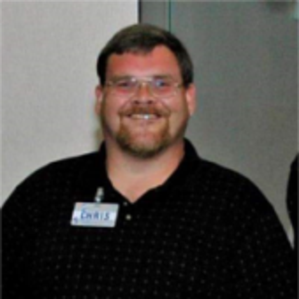 Christopher "Rubber Duck" Allen Weeks Profile Photo