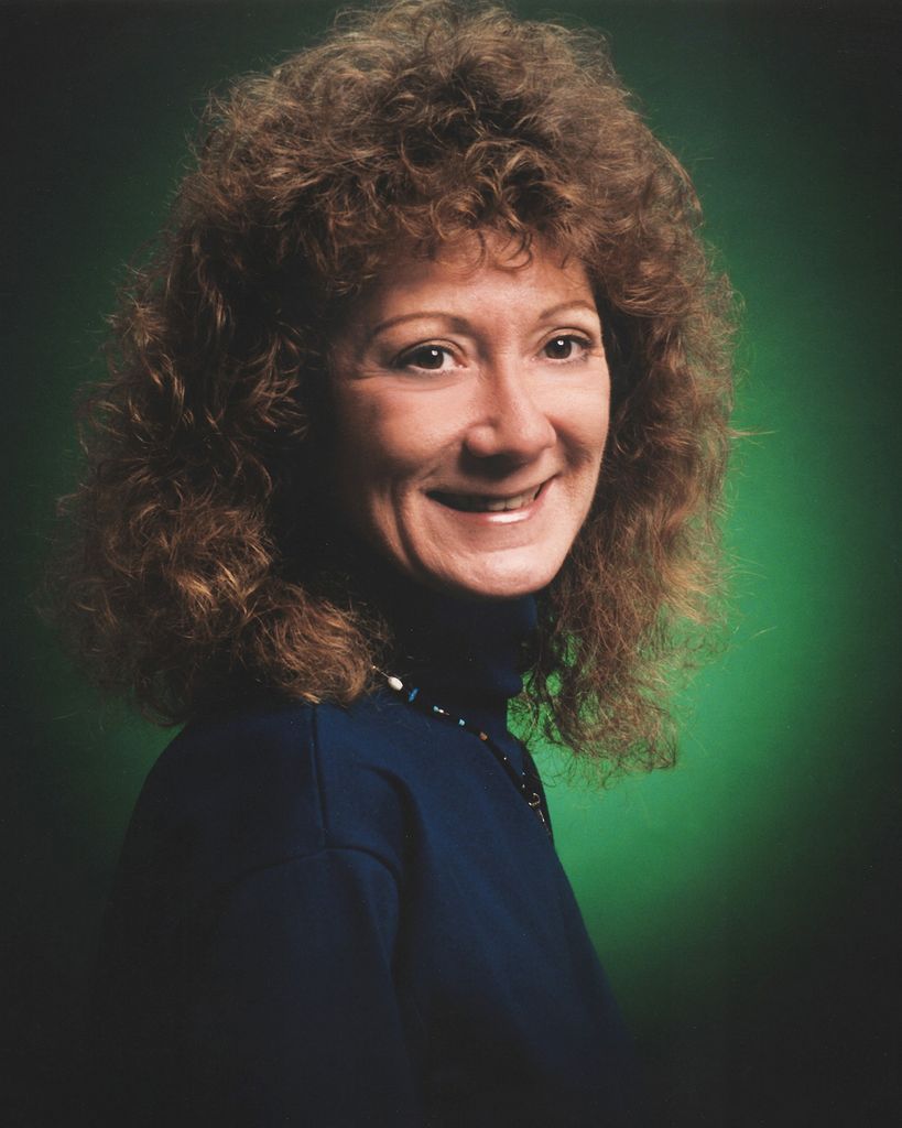 Angela Patel