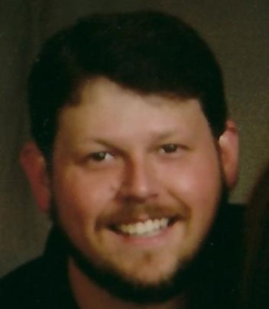 Wesley "Wes" Scott Bookout Profile Photo