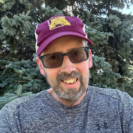 Jason James Lattary Profile Photo