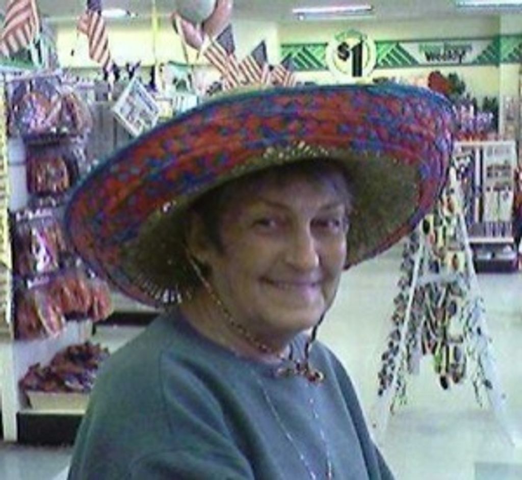 Judy Schutt