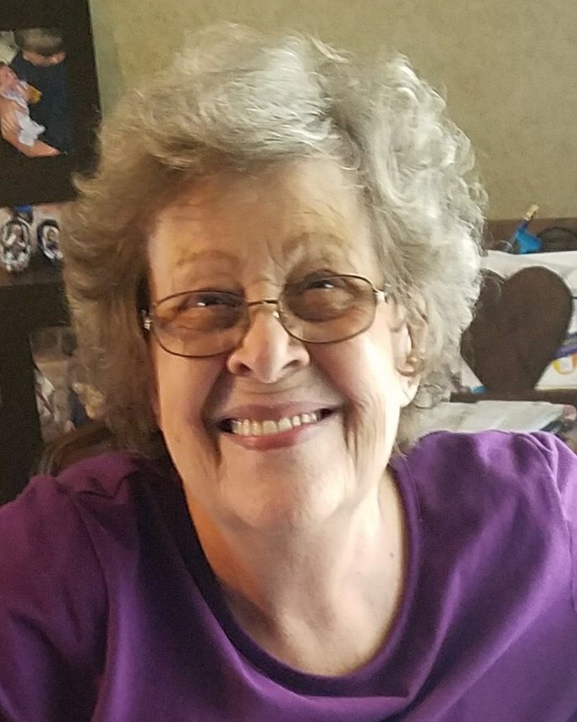 Marsha DuBois Profile Photo