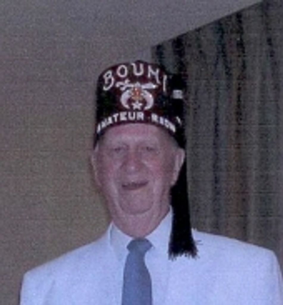 Elmer ''Bud'' J. Carnes