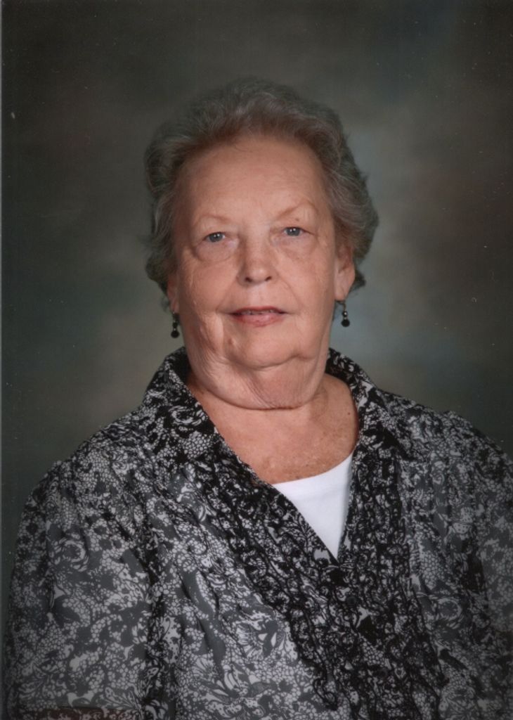 Betty Adcock