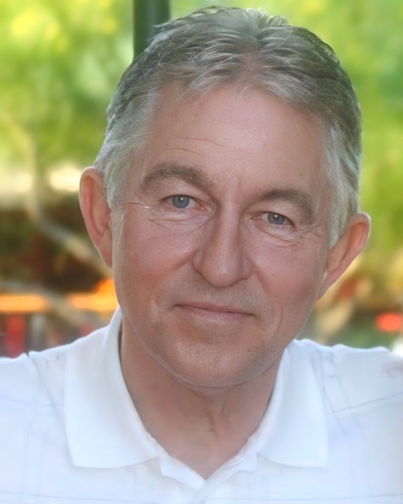 Jerry Weems Profile Photo