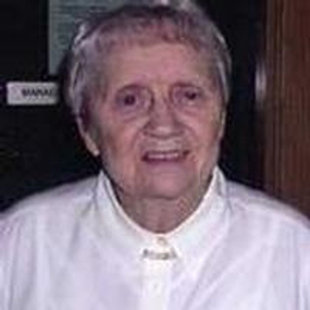 Delta Marie Esch