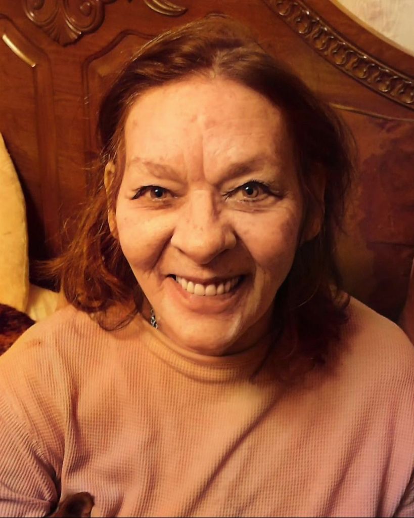 Georgia Ann Campbell