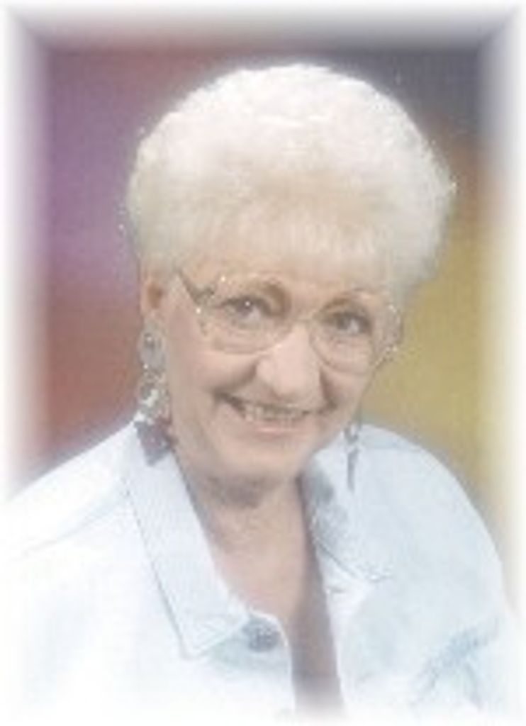 Hazel R. Johnson