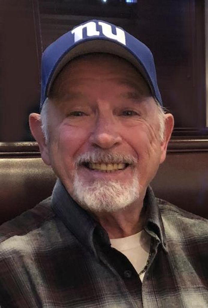 Ralph E. Salciccia Profile Photo